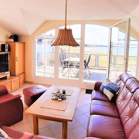 Appartement Baltic View à Glowe Extérieur photo